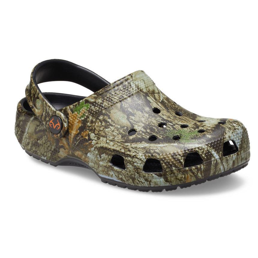 Sabots Realtree Apx Pointures 11-6-Crocs-CRO-210111-90H-CLÉMENT
