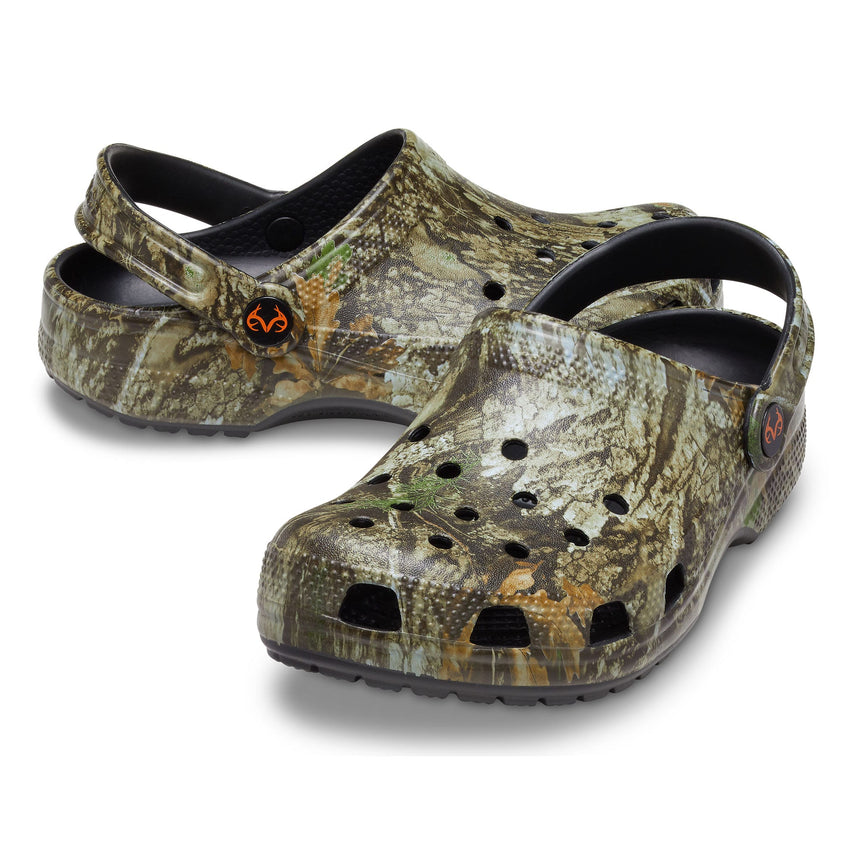 Sabots Realtree Apx Pointures 4-10-Crocs-CRO-210116-90H-CLÉMENT
