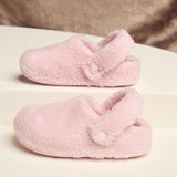 Sabots Pantoufles Cozzzy Pointures 11-6-Crocs-CRO-210856-6ZW-CLÉMENT