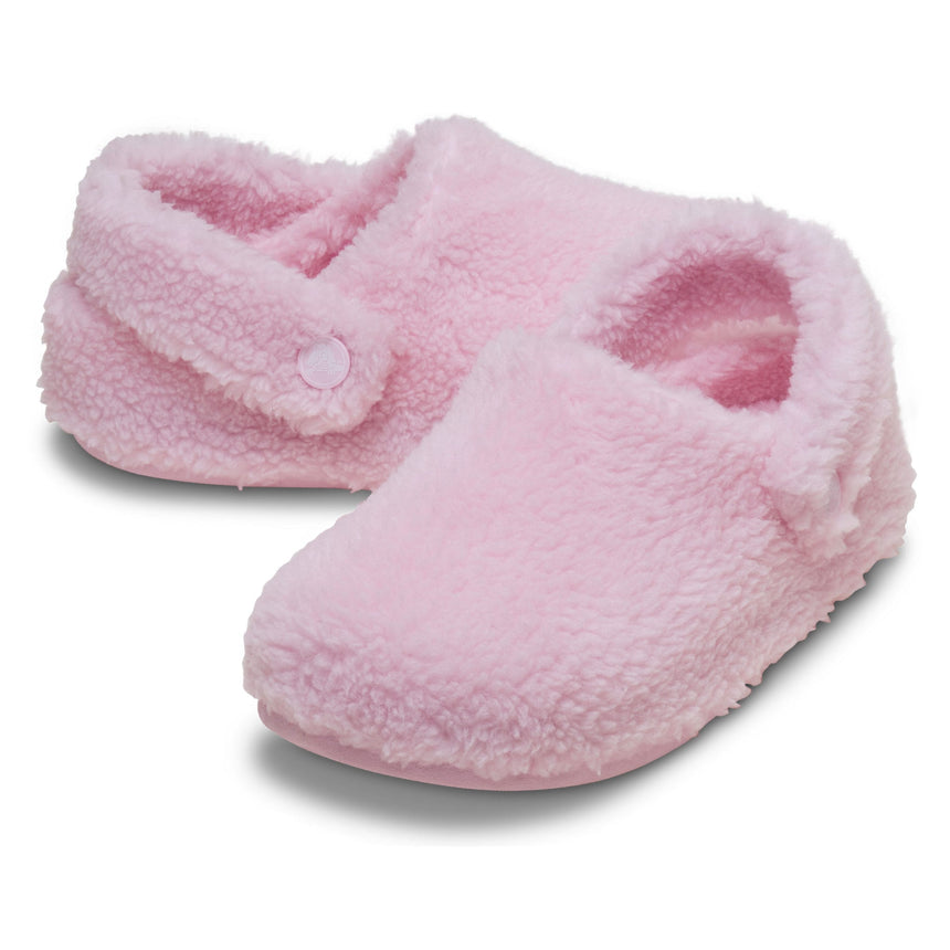 Sabots Pantoufles Cozzzy Pointures 11-6-Crocs-CRO-210856-6ZW-CLÉMENT