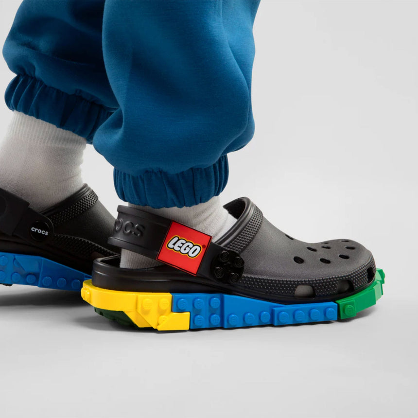 Sabot Lego Pointures 11-3-Crocs-CRO-211874-001-CLÉMENT