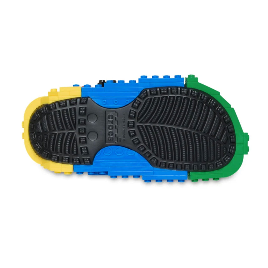 Sabot Lego Pointures 11-3-Crocs-CRO-211874-001-CLÉMENT