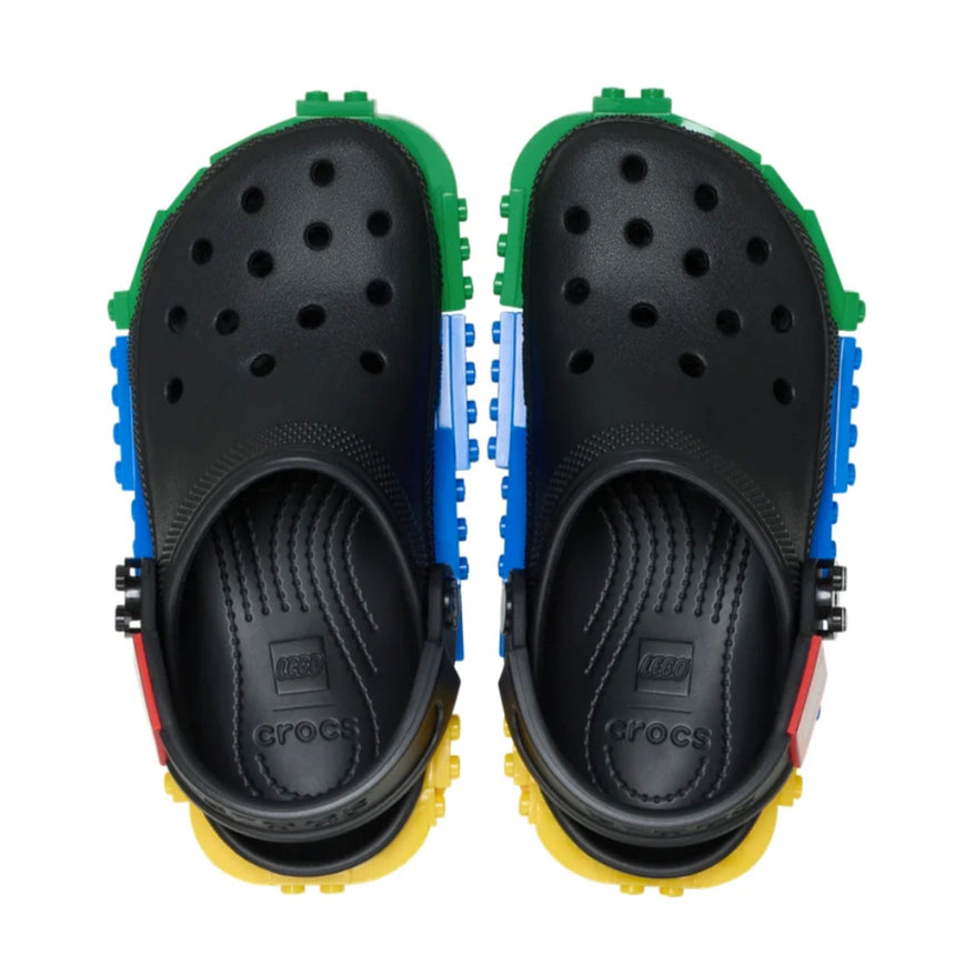 Sabot Lego Pointures 11-3-Crocs-CRO-211874-001-CLÉMENT