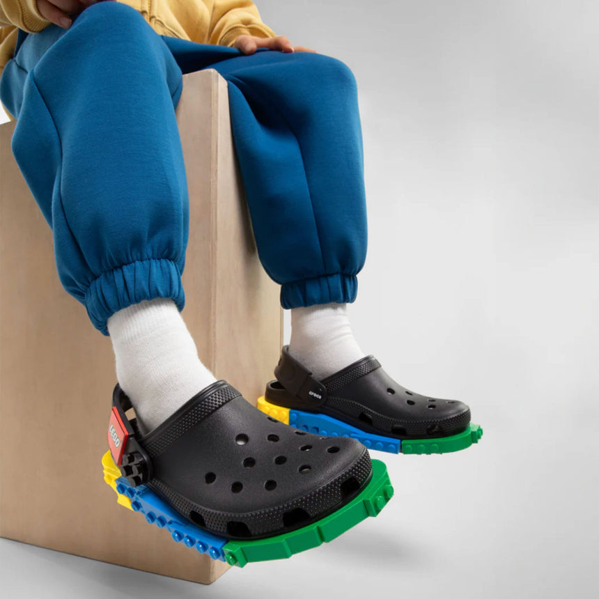 Sabot Lego Pointures 11-3-Crocs-CRO-211874-001-CLÉMENT