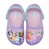 Sabot Classique Rose Bluey Pointures 4-10-Crocs-CRO-212370-90H-CLÉMENT