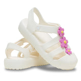 Sandales Fisherman Fleur Pointures 11-6-Crocs-CRO-212525-OWV-CLÉMENT