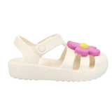 Sandales Fisherman Fleur Pointures 4-10-Crocs-CRO-212526-OWV-CLÉMENT