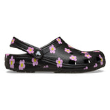 Sabots Classiques Fleur Pointures 4-10-Crocs-CRO-212671-001-CLÉMENT