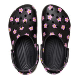 Sabots Classiques Fleur Pointures 4-10-Crocs-CRO-212671-001-CLÉMENT