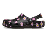 Sabots Classiques Fleur Pointures 4-10-Crocs-CRO-212671-001-CLÉMENT