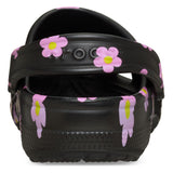 Sabots Classiques Fleur Pointures 4-10-Crocs-CRO-212671-001-CLÉMENT
