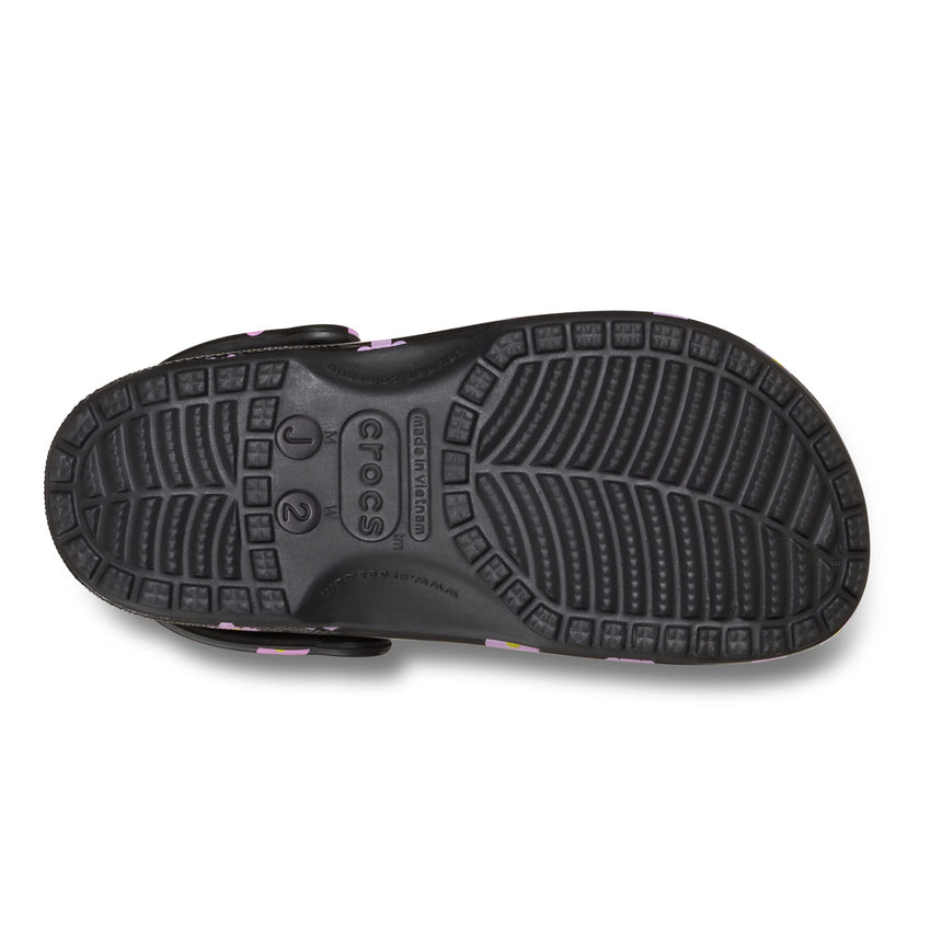 Sabots Classiques Fleur Pointures 4-10-Crocs-CRO-212671-001-CLÉMENT