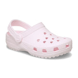 Sabots Classiques Coeurs Pointures 11-6-Crocs-CRO-214206-7DF-CLÉMENT