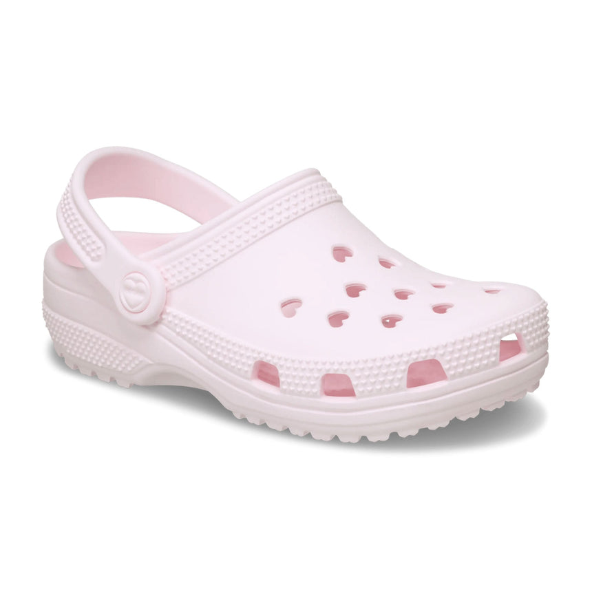 Sabots Classiques Coeurs Pointures 11-6-Crocs-CRO-214206-7DF-CLÉMENT