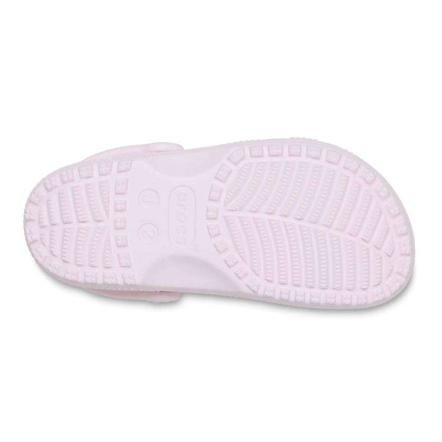 Sabots Classiques Coeurs Pointures 11-6-Crocs-CRO-214206-7DF-CLÉMENT