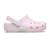 Sabots Classiques Coeurs Pointures 4-10-Crocs-Rose-4 B-CRO-214207-7DF-CLÉMENT
