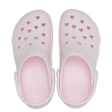 Sabots Classiques Coeurs Pointures 4-10-Crocs-CRO-214207-7DF-CLÉMENT