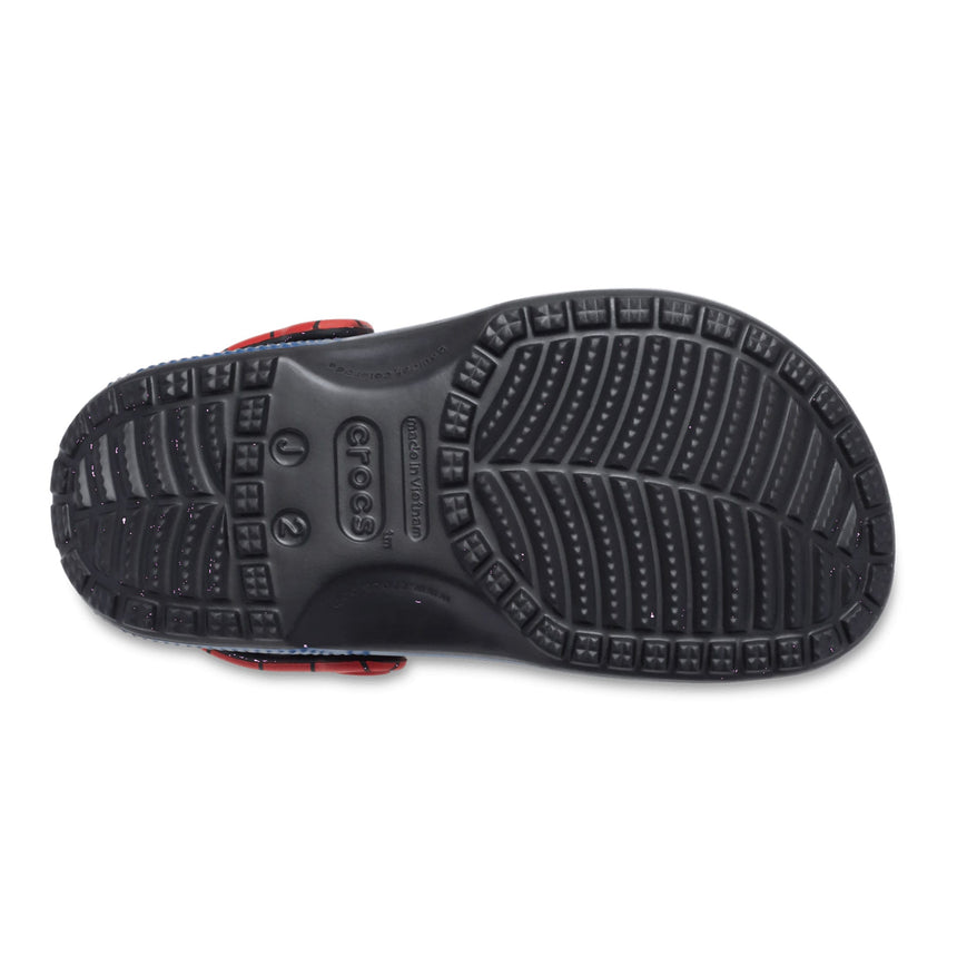 Sabot Suede Végane Unfurgettable Pointures 11-6-Crocs-CRO-214740-001-CLÉMENT