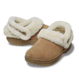 Sabot Suede Végane Unfurgettable Pointures 11-6-Crocs-CRO-214740-2EY-CLÉMENT