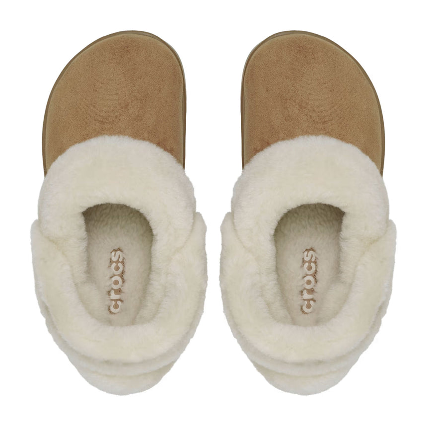 Sabot Suede Végane Unfurgettable Pointures 11-6-Crocs-CRO-214740-2EY-CLÉMENT