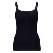Camisole d'Allaitement avec Corsage-Carriwell-CRW-1510-CLÉMENT