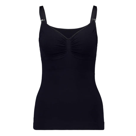 Camisole d'Allaitement avec Corsage-Carriwell-CRW-1510-CLÉMENT