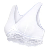 Soutien-Gorge d'Allaitement-Carriwell-Blanc-S-CRW-2505-2508-CLÉMENT