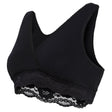 Soutien-Gorge d'Allaitement-Carriwell-Noir-S-CRW-2510-2513-CLÉMENT