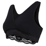 Soutien-Gorge d'Allaitement-Carriwell-Noir-S-CRW-2510-2513-CLÉMENT