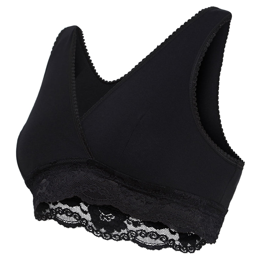 Soutien-Gorge d'Allaitement-Carriwell-Noir-S-CRW-2510-2513-CLÉMENT