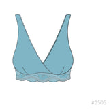 Soutien-Gorge d'Allaitement-Carriwell-CRW-2510-2513-CLÉMENT