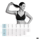 Soutien-Gorge d'Allaitement-Carriwell-CRW-2510-2513-CLÉMENT