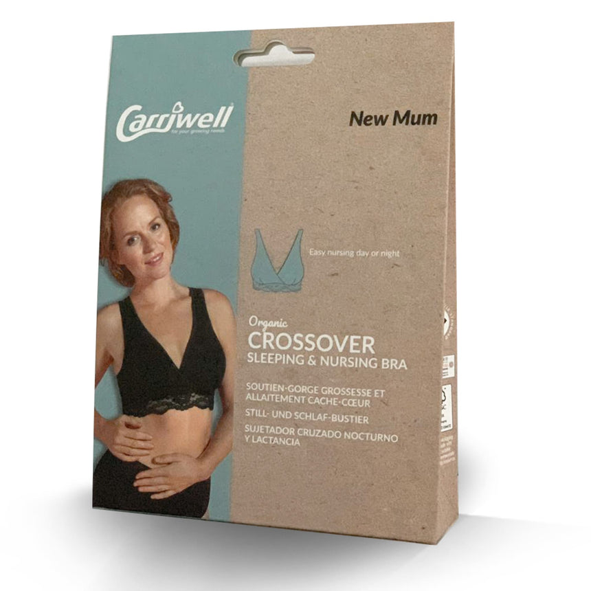 Soutien-Gorge d'Allaitement-Carriwell-CRW-2510-2513-CLÉMENT