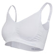 Soutien-Gorge d'Allaitement Sans Coutures-Carriwell-Blanc-S-CRW-3005-3008-CLÉMENT
