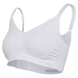 Soutien-Gorge d'Allaitement Sans Coutures-Carriwell-Blanc-S-CRW-3005-3008-CLÉMENT