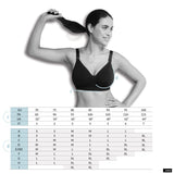 Soutien-Gorge d'Allaitement Sans Coutures-Carriwell-CRW-3005-3008-CLÉMENT
