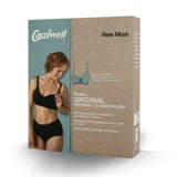 Soutien-Gorge d'Allaitement Sans Coutures-Carriwell-CRW-3020-3023-CLÉMENT