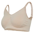 Soutien-Gorge d'Allaitement Sans Coutures-Carriwell-Beige-S-CRW-3050-3053-CLÉMENT