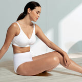Soutien-Gorge d'Allaitement Sans Coutures Carri-Gel ®-Carriwell-CRW-3100-3103-CLÉMENT
