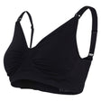 Soutien-Gorge d'Allaitement Sans Coutures Carri-Gel ®-Carriwell-Noir-S-CRW-3120-3123-CLÉMENT