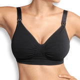 Soutien-Gorge d'Allaitement Sans Coutures Carri-Gel ®-Carriwell-CRW-3120-3123-CLÉMENT