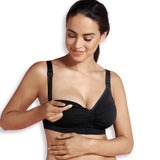 Soutien-Gorge d'Allaitement Sans Coutures Carri-Gel ®-Carriwell-CRW-3120-3123-CLÉMENT