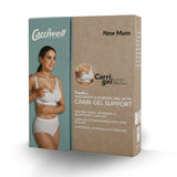 Soutien-Gorge d'Allaitement Sans Coutures Carri-Gel ®-Carriwell-CRW-3120-3123-CLÉMENT