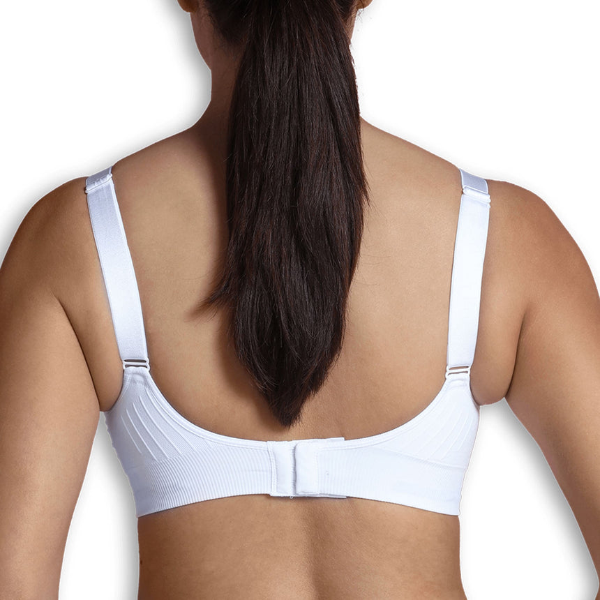 Soutien-Gorge d'Allaitement Rembourré Sans Coutures-Carriwell-CRW-3300-3303-CLÉMENT