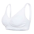 Soutien-Gorge d’Allaitement Rembourré Carri-Gel®-Carriwell-Blanc-M-CRW-3401-CLÉMENT