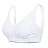 Soutien-Gorge d’Allaitement Rembourré Carri-Gel®-Carriwell-Blanc-M-CRW-3401-CLÉMENT
