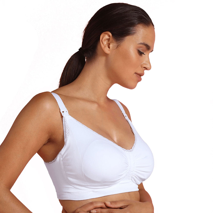 Soutien-Gorge d’Allaitement Rembourré Carri-Gel®-Carriwell-CRW-3401-CLÉMENT
