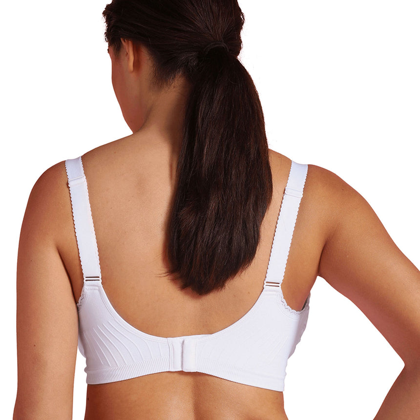 Soutien-Gorge d’Allaitement Rembourré Carri-Gel®-Carriwell-CRW-3401-CLÉMENT