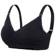Soutien-Gorge d’Allaitement Rembourré Carri-Gel®-Carriwell-Noir-M-CRW-3421-3424-CLÉMENT