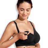 Soutien-Gorge d’Allaitement Rembourré Carri-Gel®-Carriwell-CRW-3421-3424-CLÉMENT